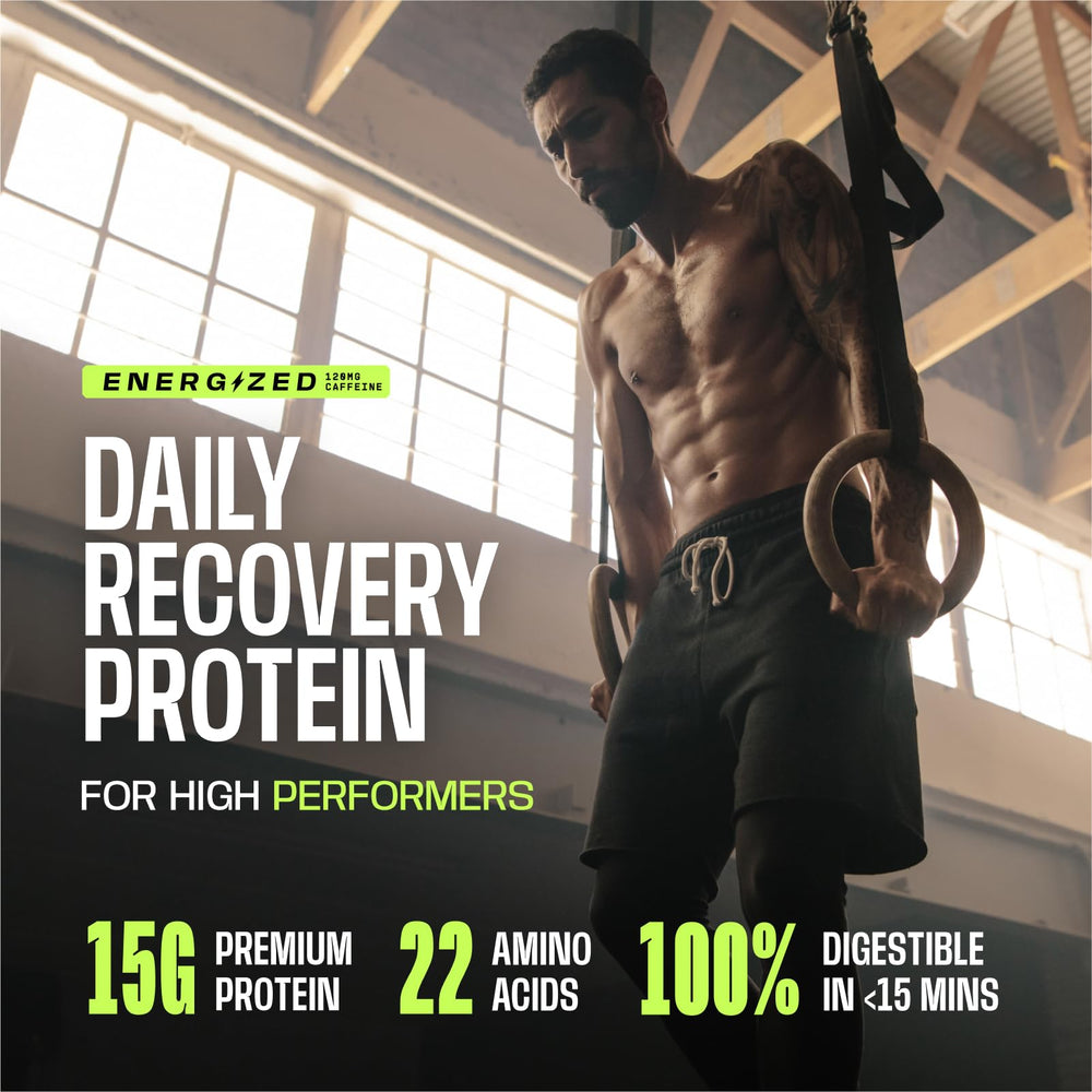 Frog Fuel Power Shot ready to drink bottle ideal for pre workout