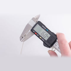 FromBora silver wire pair for colloidal generators, easy setup and reliable conductivity.
