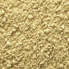 Aroma of Frontier Licorice Root Powder enhances beverages with a sweet earthy note