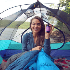 FR!SKA Nighttime Digestive Enzymes may support morning comfort after overnight digestion.