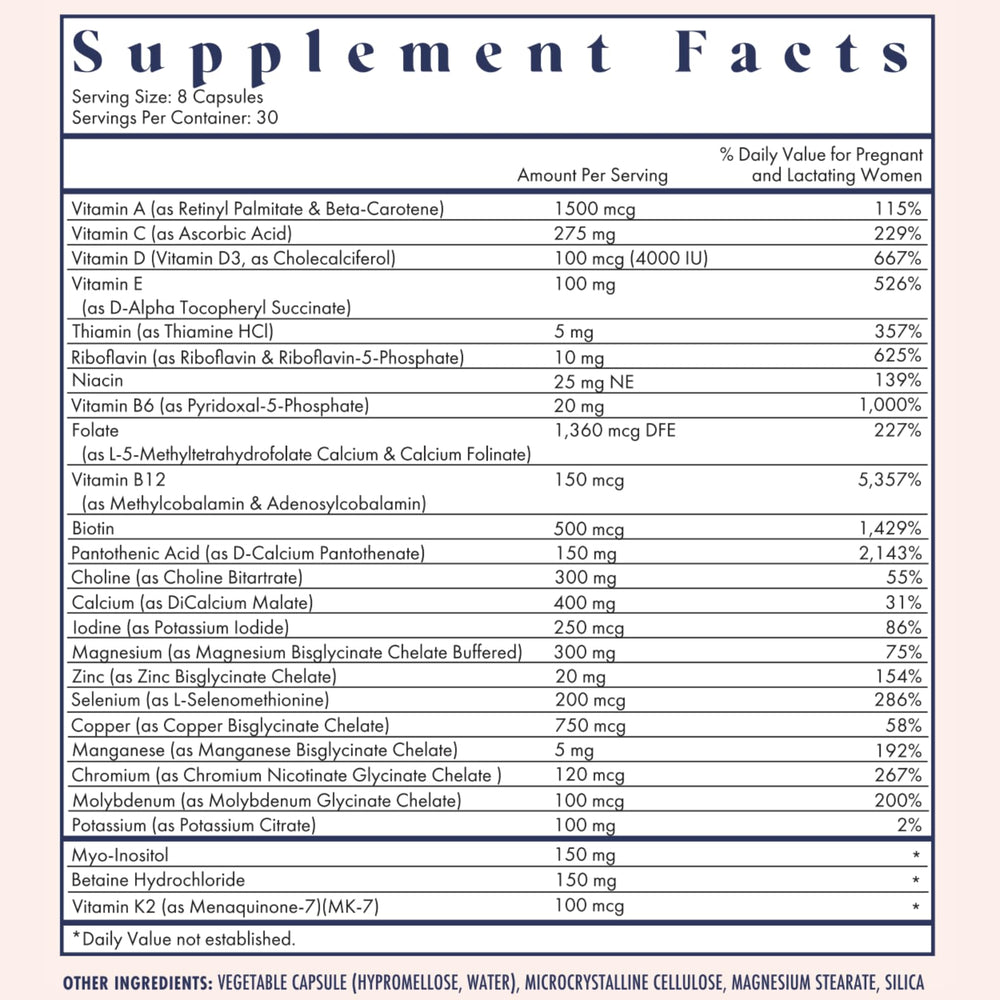 FullWell lemon packet highlighting aroma offset during pregnancy