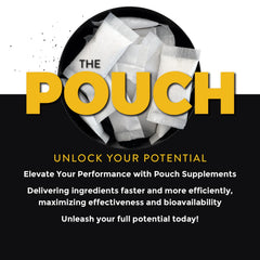 Fully Loaded Bullseye Alpha in use highlights discreet consumption anywhere