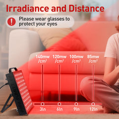Fumitt device mounted on wall for flexible home placement