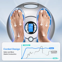 Funtyallife massager remote control enables easy on-the-spot adjustments