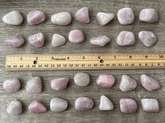 Bulk Kunzite stones from GAF TREASURES with consistent quality packaging.