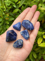 GAF TREASURES sodalite grid therapy layout emphasizes balance during practice