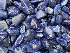 GAF TREASURES sodalite wholesale packaging box ready for resale