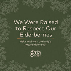 Product label shows purity and sustainable sourcing