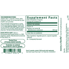 Gaia Herbs PRO Eleuthero ingredients sourcing, underlining regenerative organic farming