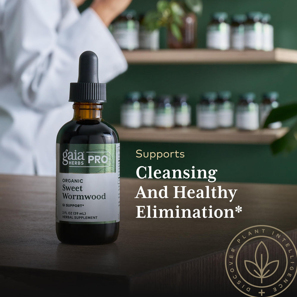Regenerative organic farm visuals representing GAIA Herbs PRO sourcing.