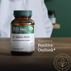 Gaia Herbs PRO regenerative organic farm in North Carolina