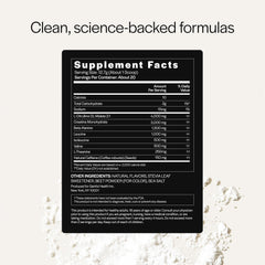 Gainful pre-workout Watermelon flavor detail emphasizes natural taste and aroma