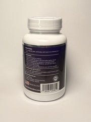 GainMax Weight Gain Support serving spoon emphasizes convenient daily servings.