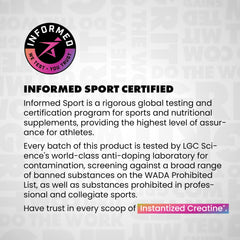 Gains in Bulk COA certificate image confirms tested purity