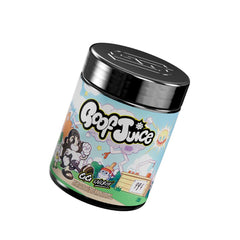 Strawberry Kiwi flavor close-up shows refreshing taste during gameplay sessions