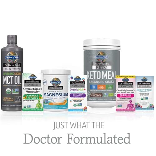 Hexane-free extraction supports purity in a vegan, gluten-free product.