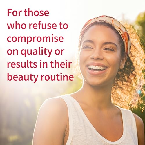 Garden of Life Collagen Beauty powder dissolving in a morning shake.