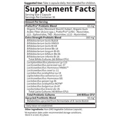 Garden of Life Dr Perlmutter formulation credit image showcasing expert involvement.