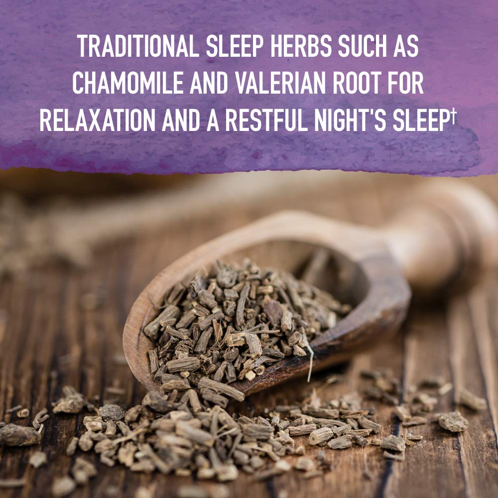 Kids 12+ can use Garden of Life Organics Elderberry Zinc Immune Syrup as part of nightly routine.