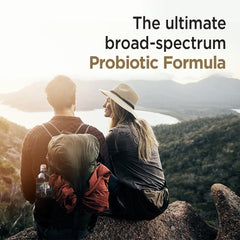 Soil-based Homeostatic Soil Organisms included in Primal Defense Ultra