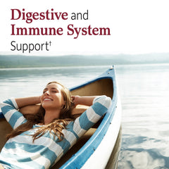 Garden of Life Urinary Tract+ vitamin D3 label emphasizes added immune and bone health benefits