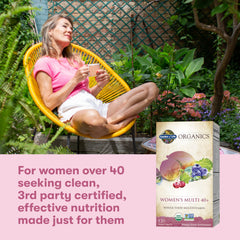 Vegan certification stamp with clean label communicates absence of artificial colors