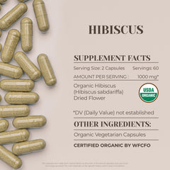 Garden Organics Vegetarian Capsules emphasize plant-based convenience