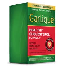Garlique gentle-on-stomach design suggests comfortable daily use.