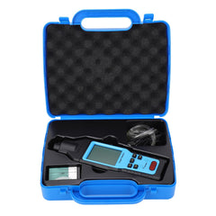 Garosa Digital O2 Detector front view for quick readings and safety monitoring.