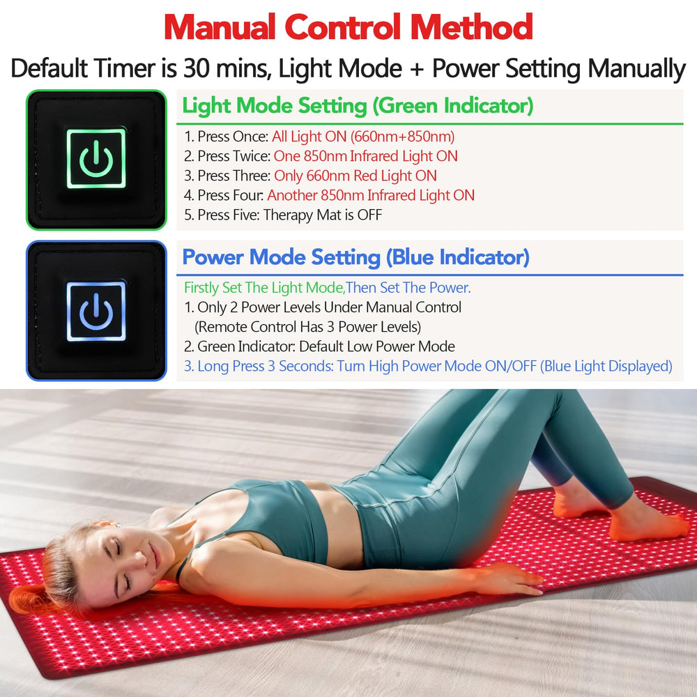 GarveeHome remote control and accessories simplify setup and use