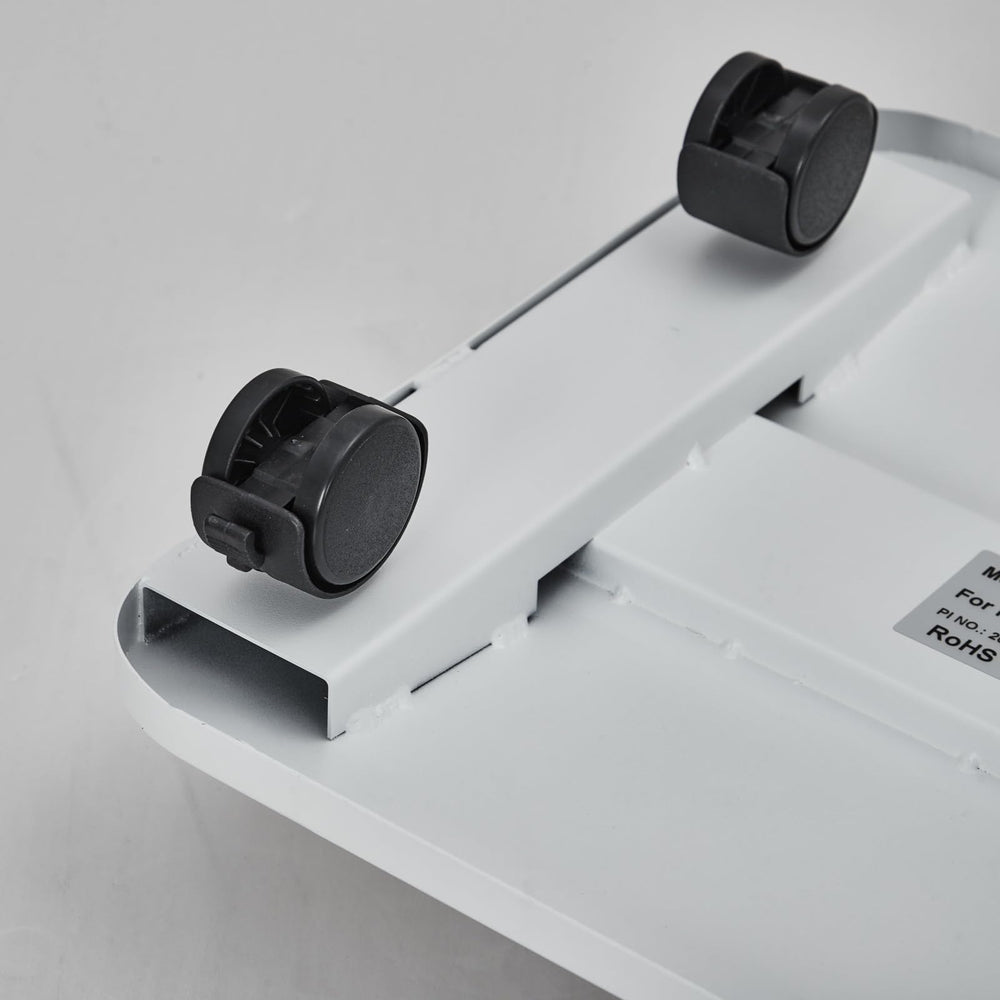 GarveeHome RT base built‑in timer for precise session control