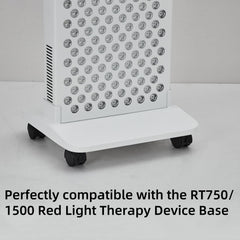 GarveeHome RT base modular design highlights expandable treatment layout