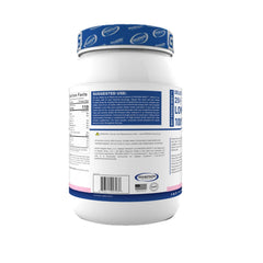 Gaspari Proven Whey pour into shaker, smooth texture ideal for workouts