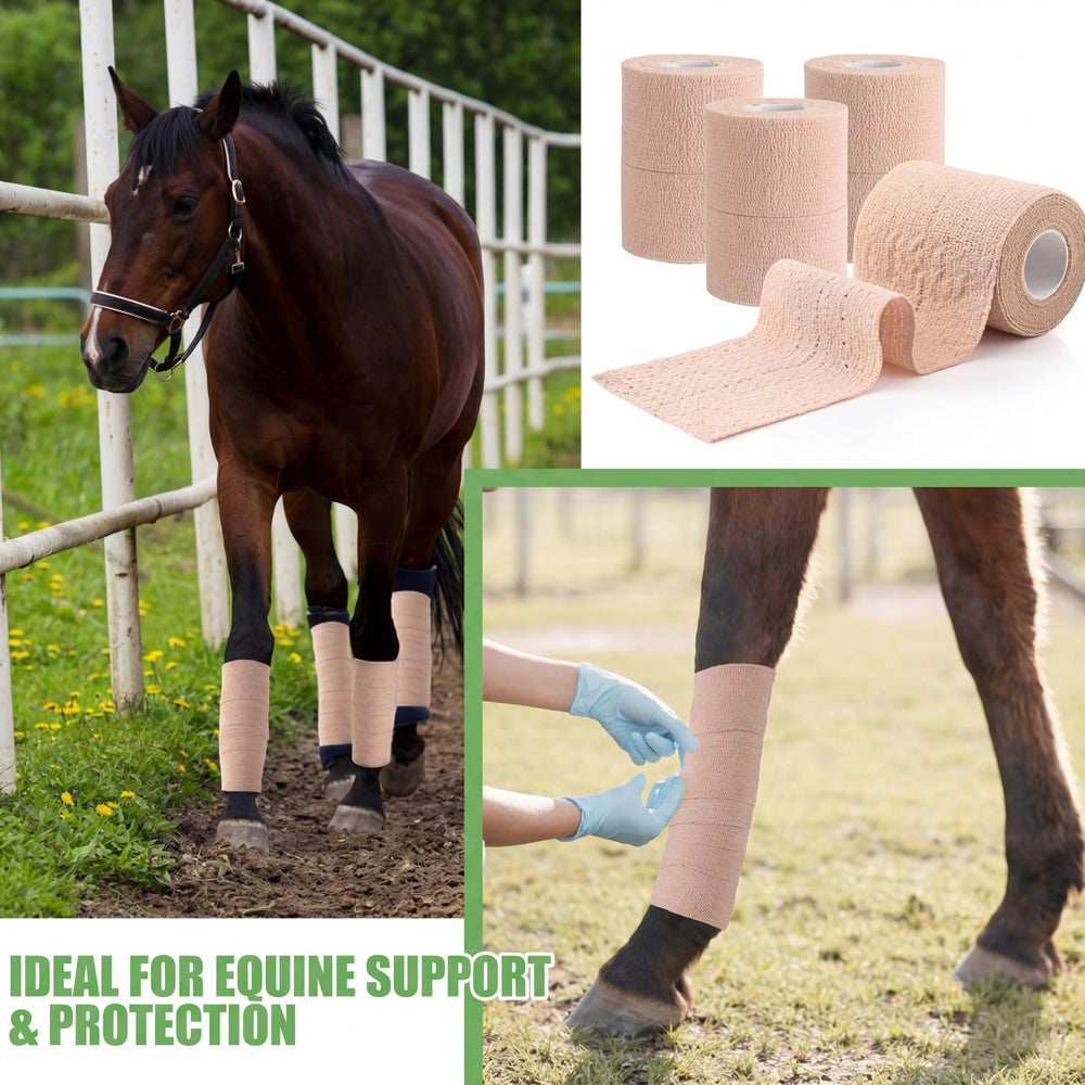Geiserailie breathable backing supports extended wear and reduces irritation.