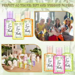Gejoy sleek guest-favor packaging suitable for wedding decor.