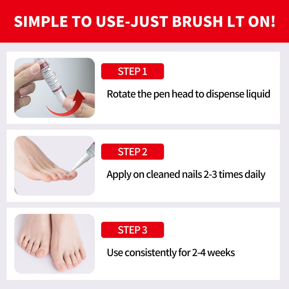 Gemächlich ZuHause portable nail care kit for home or travel