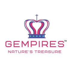 GEMPIRES Nature’s Treasure gift-ready bracelet for her