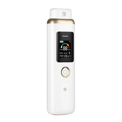 Gemusve Ketone Breath Monitor front view for quick ketosis insights.