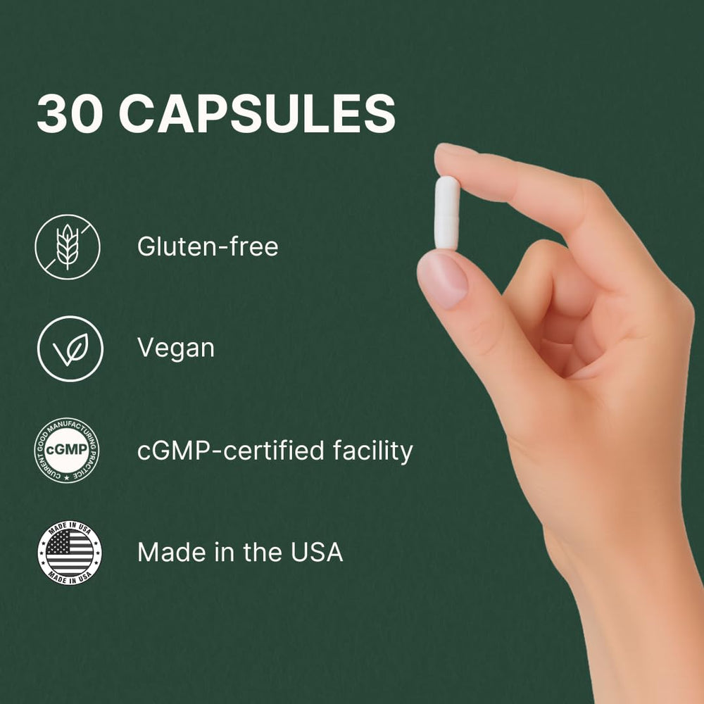 GENEIII daily dose pack demonstrating convenient routine for potential sleep and immunity support