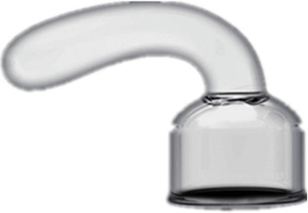 Generic AV rod cap cover for tongue piercing points, discreet and easy to clean.