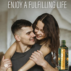 BIQ-FEL ingredient blend image featuring Chontaduro Guarana Borojó