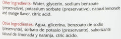 Generic Calorad Advanced daily-use scene promotes lean muscle support.