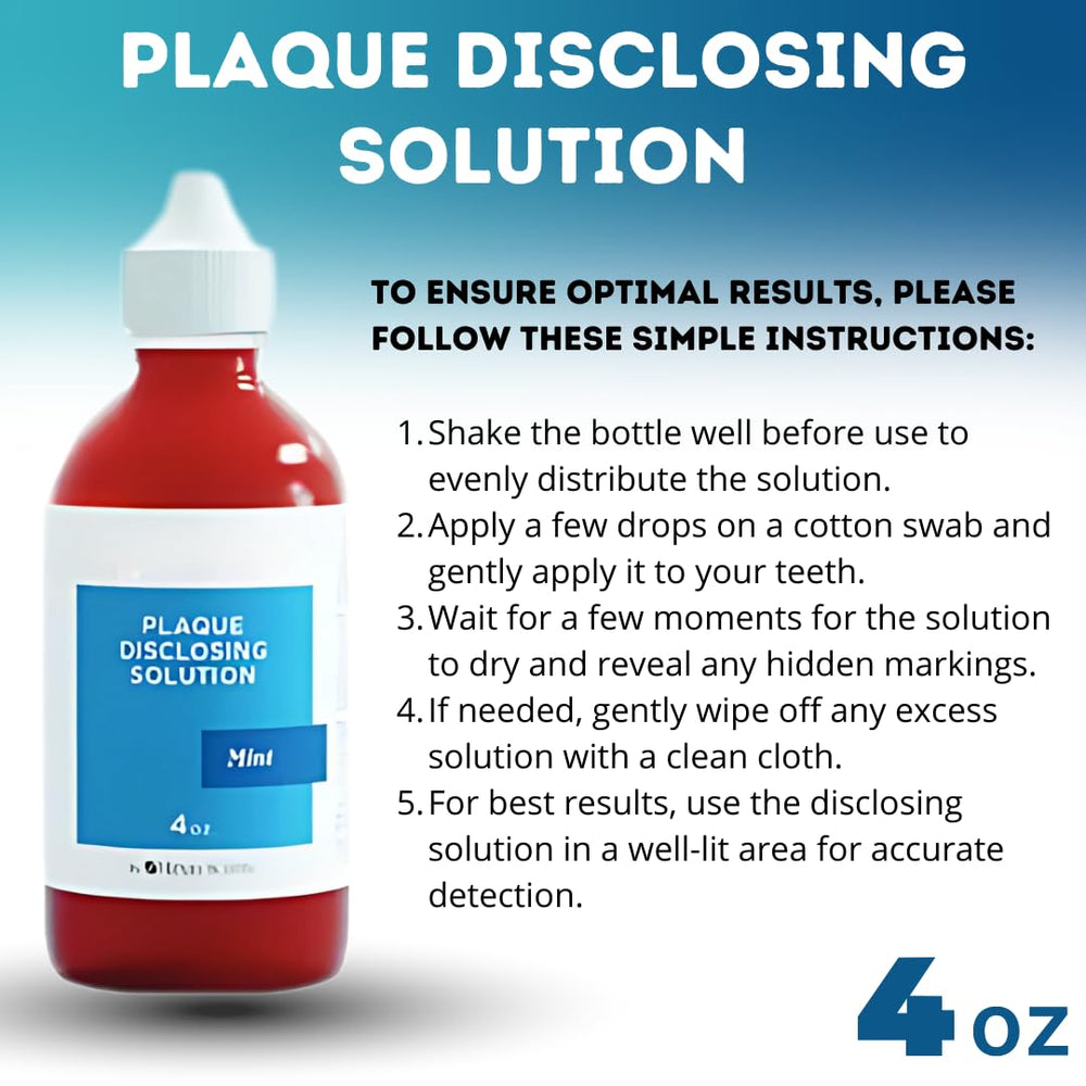 Generic Disclosing Solution supports family use for kids and adults.