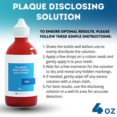 Generic Disclosing Solution supports family use for kids and adults.