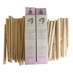 Generic Ear Cleaning Kit packaging highlights premium quality for at-home self-care
