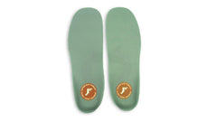 Generic FP Insoles Elite athletic-activity suggests stable foot alignment during workouts