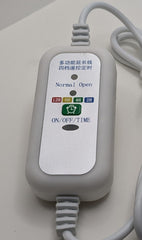 Generic hose dryer compact travel size for portability.