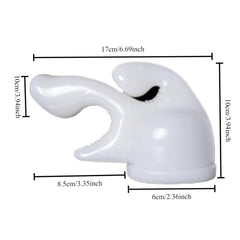 Generic HV260 HV270 HV280 compatibility ensures snug fit.