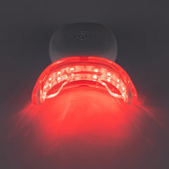 Generic infrared gum device compact design easy for travel and home use