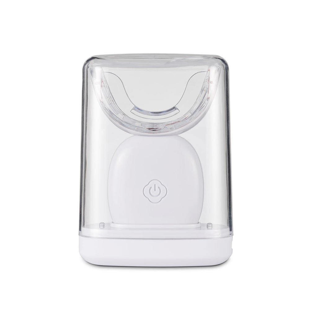 Generic infrared gum device handheld use for precise gum care sessions